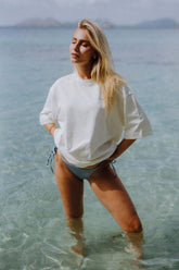 Signature T-Shirt | Surf Society